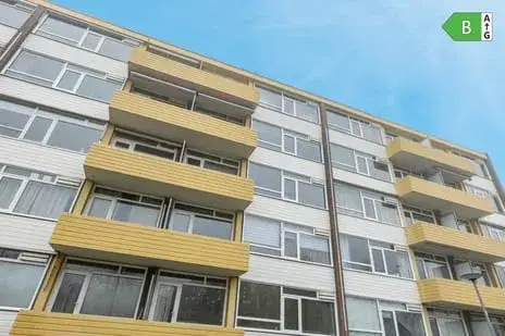 Appartement te koop: Damsterdiep 139, Damsterbuurt Groningen