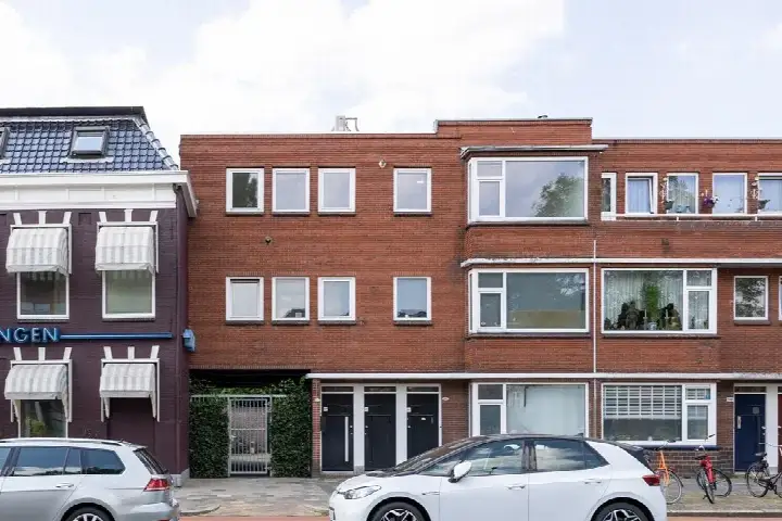 Kamer te huur: Damsterdiep, Binnenstad-Oost Groningen