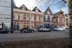 Appartement te koop: Damsterkade 4, Binnenstad-Oost Groningen