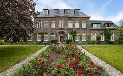 Vrijstaande woning te koop: Damsterweg 8, Kloosterburen Kloosterburen
