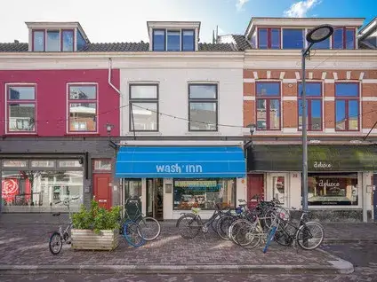 Appartement te koop: Damstraat 20BS, Lombok-Oost Utrecht