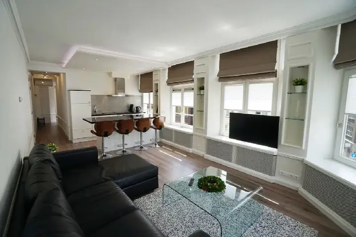 Woning te huur: Damstraat, Oude Kerk e.o. Amsterdam