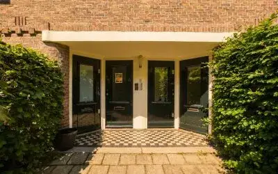 Appartement te koop: Danie Theronstraat 22B, Transvaalbuurt-West Amsterdam