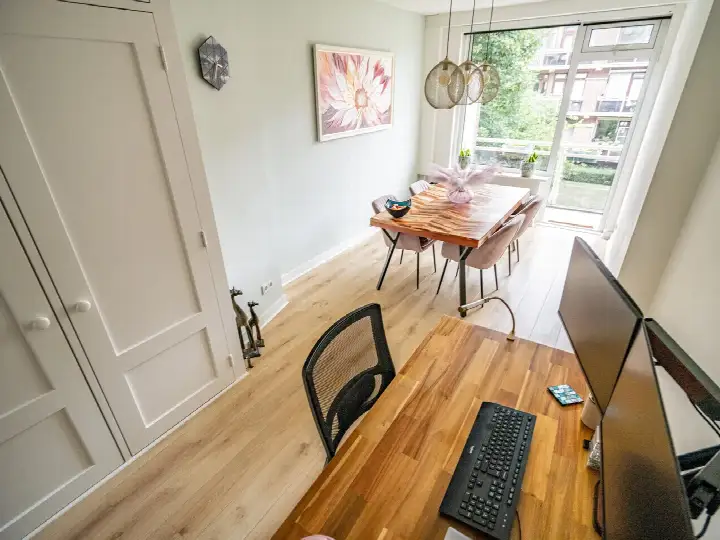 Appartement te koop: Daniël Catterwijckstraat 15, Rembrandtkwartier Rijswijk