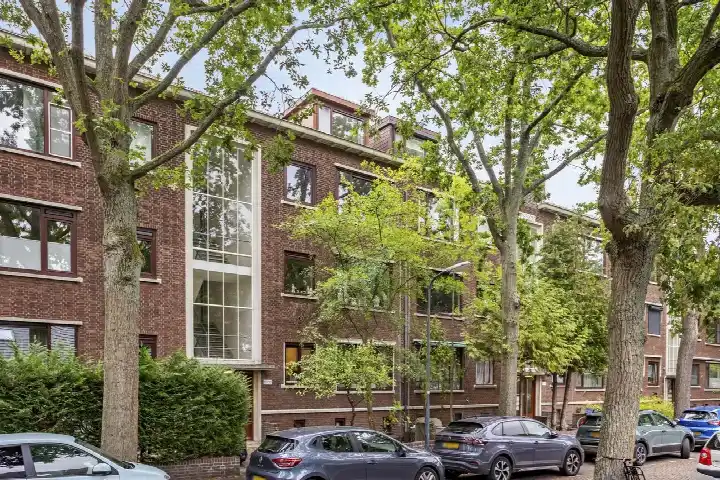 Appartement te koop: Daniël Catterwijckstraat 19, Rembrandtkwartier Rijswijk