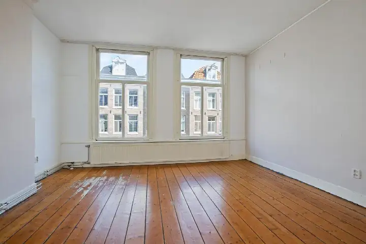Appartement te koop: Daniël Stalpertstraat 22-2, Frans Halsbuurt Amsterdam