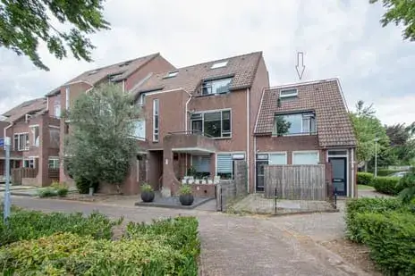 Appartement te koop: Daniëlshof 69, Kern Heythuysen Heythuysen