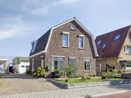 Vrijstaande woning te koop: Dannenberg 46, Dannenberg Rijssen