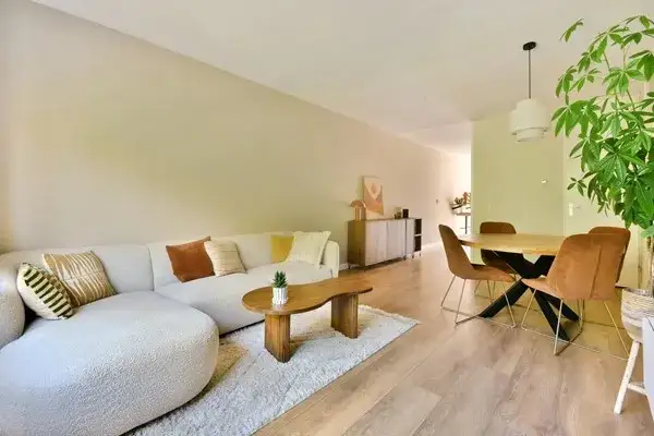 Apartment for sale: Dantestraat 76, Venserpolder-Oost Amsterdam