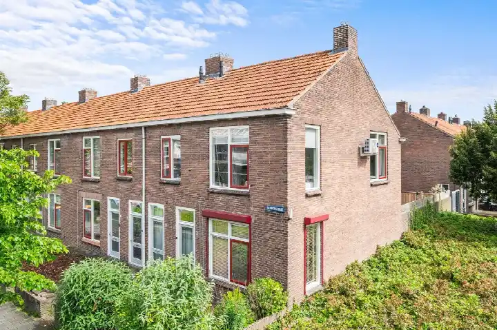 Apartment for sale: Dapperstraat 4, Tuindorp Deventer