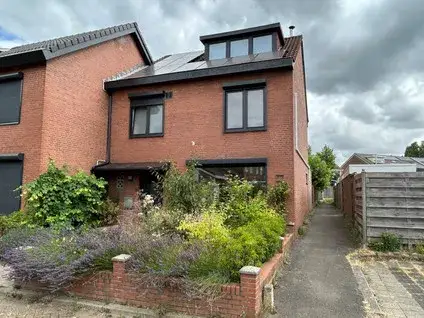Hoekwoning te koop: Daslook 38, Terwinselen Kerkrade