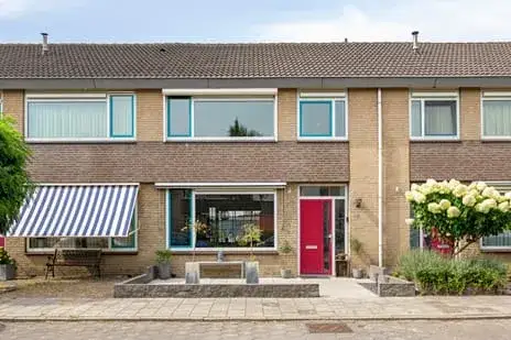 Tussenwoning te koop: Dasstraat 39, Kom Volkel Volkel