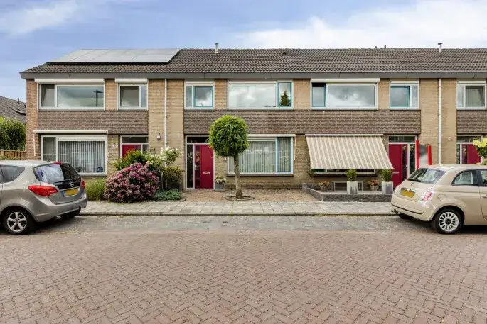 Tussenwoning te koop: Dasstraat 41, Kom Volkel Volkel
