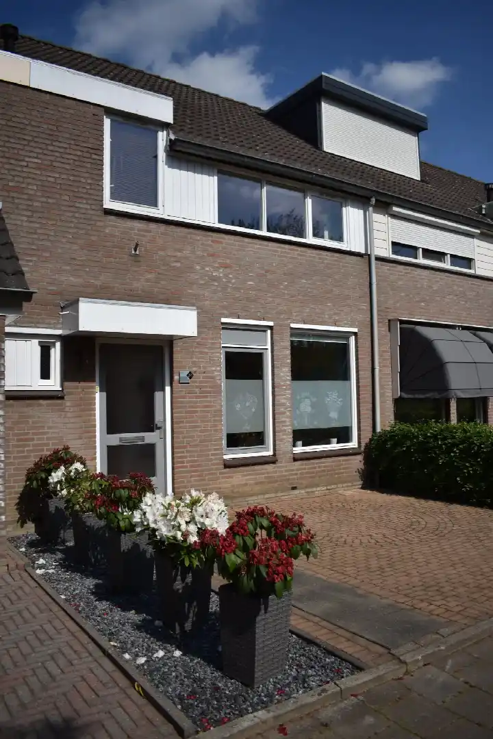 Woning te huur: Dauphinélaan, Achtse Barrier-Spaaihoef Eindhoven