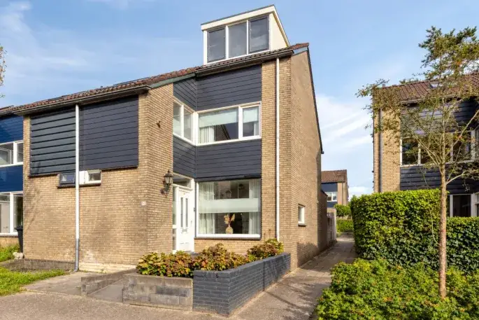 Hoekwoning te koop: Dauwnetel 50, De Essen Oldenzaal