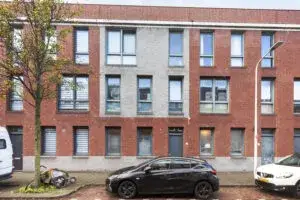 Tussenwoning te koop: David Blesstraat 13, Schildersbuurt-Oost 'S-Gravenhage