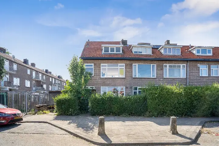 Appartement te koop: David Blesstraat 7, Jacob Marisstraat en omgeving Dordrecht