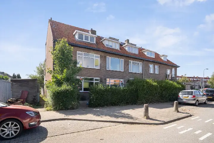 Appartement te koop: David Blesstraat 9, Jacob Marisstraat en omgeving Dordrecht