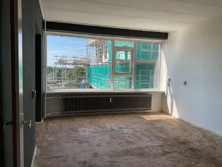 Appartement te huur: De Arend, Wolfsbos Hoogeveen
