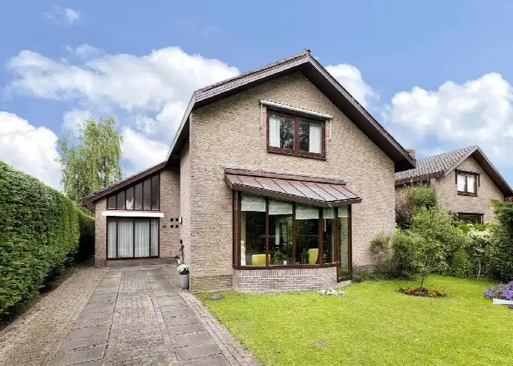 Vrijstaande woning te koop: De Baan 23, Debbemeer-Noord Warmenhuizen