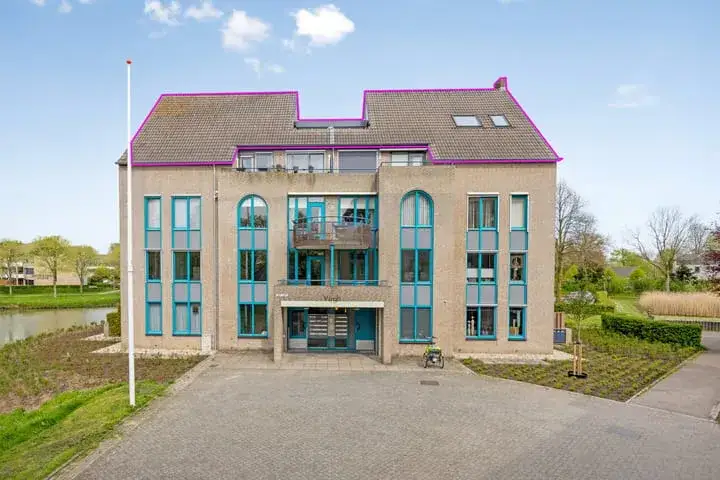 Vrijstaande woning te koop: de Balmerd 177, Beuningen-Aalsterveld Beuningen (Ge)