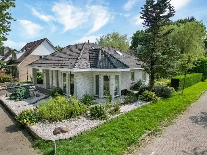Vrijstaande woning te koop: de Balmerd 28, Beuningen-Den Balmerd Beuningen Gld