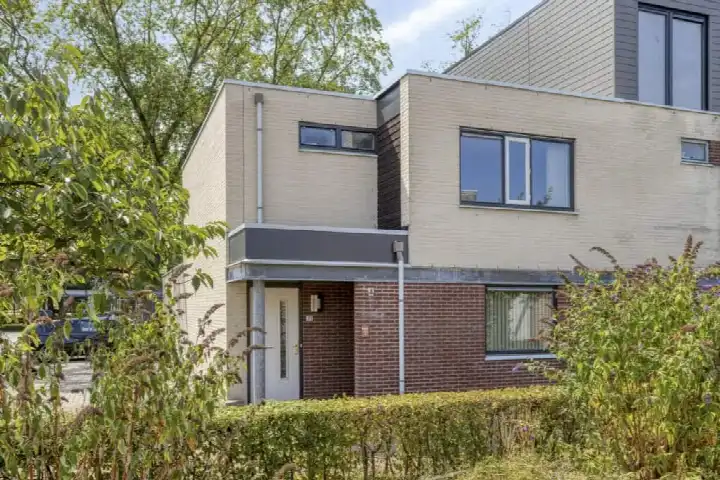 Hoekwoning te koop: De Barnte 21, Twello Centrum Twello