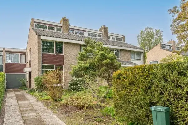 Corner house for sale: de Beaufortweg 32, Doorn-Zuidoost Doorn