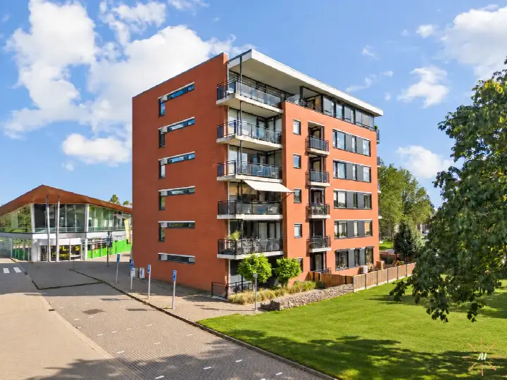 Apartment for sale: de Beente 92, Heugem Maastricht
