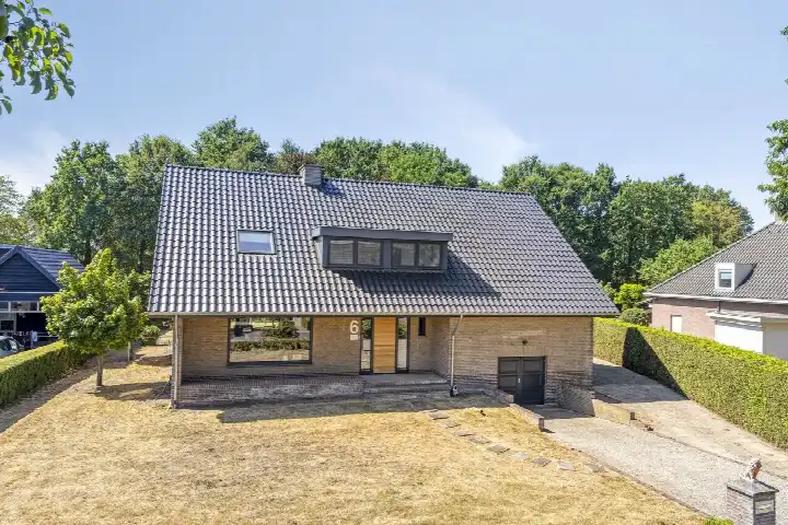 Detached house for sale: De Beeten 6, Wanroij Wanroij