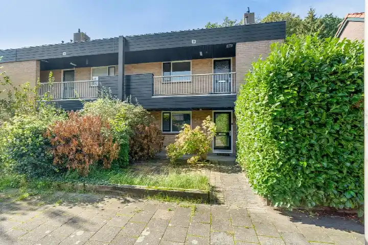 Appartement te koop: De Berken 40, Laarderwegkwartier Bussum