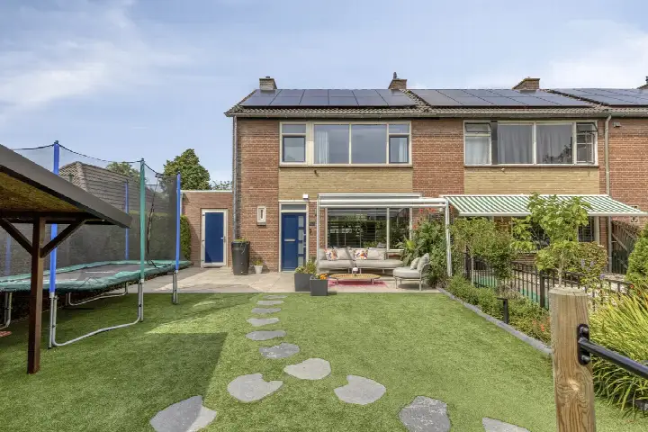 Hoekwoning te koop: De Biezen 23, Schaijk Schaijk