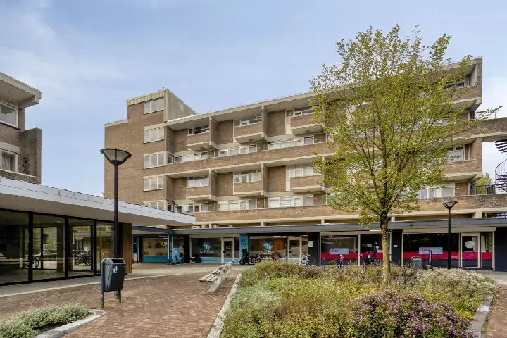 Appartement te koop: De Bitterstraat 15, Presikhaaf III Arnhem
