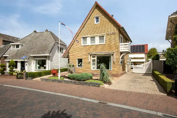 Vrijstaande woning te koop: de Bleek 10, 's-Heerenberg 'S-Heerenberg