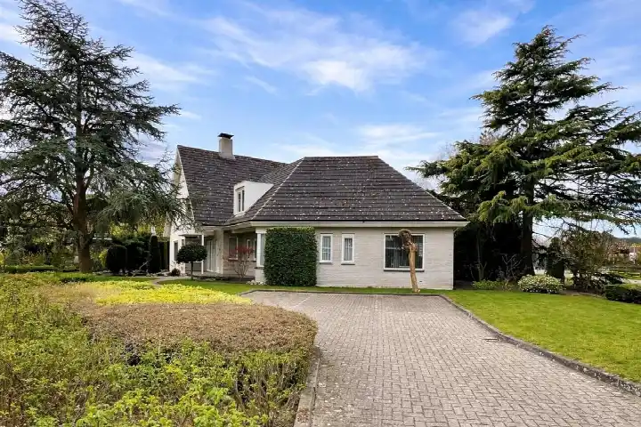 Vrijstaande woning te koop: De Bleek 4, Montfoort Montfoort