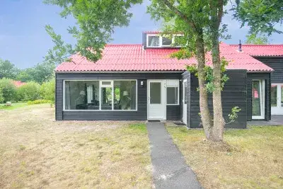 Semi-detached for sale: De Bloemert 1-31, Verspreide huizen Midlaren Midlaren
