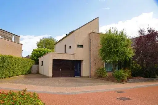 Vrijstaande woning te koop: De Bogaert 35, Beinum II Doesburg