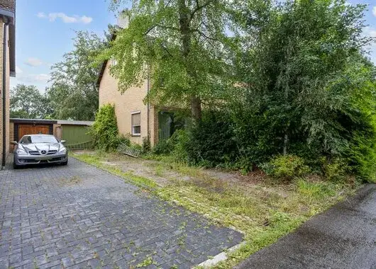 Twee-onder-één-kap te koop: De Bongerd 52, Zuidhorn Zuidhorn