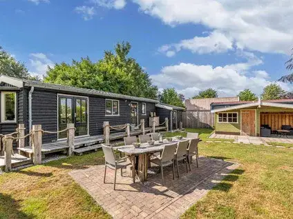 Vrijstaande woning te koop: De Bongerd 80, Rohel Rohel