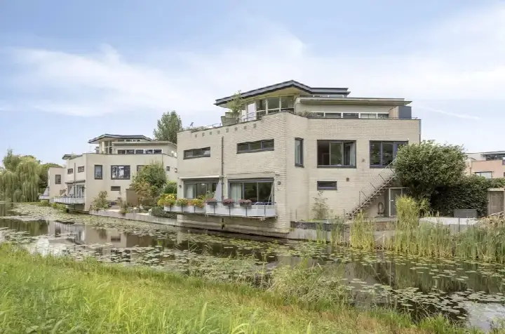 Appartement te koop: De Boog 80, Oosterzij Heiloo