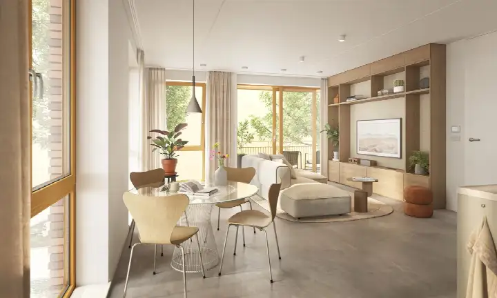 Appartement te koop: De Boomkweker 169, Transwijk-Zuid Utrecht