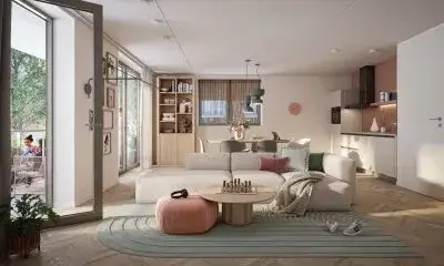 Apartment for sale: De Boomkweker 171, Transwijk-Zuid Utrecht