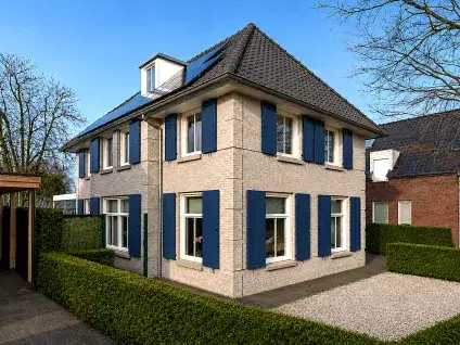 Vrijstaande woning te koop: De Bosberg 28, Boekel Boekel