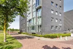Apartment for sale: De Boulevard 203, Bergse Plaat Bergen Op Zoom