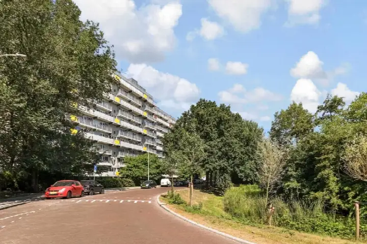 Appartement te koop: De Brink 284, Kraayenstein en Vroondaal 'S-Gravenhage