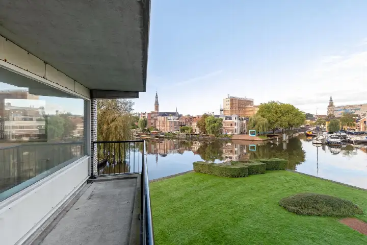 Appartement te koop: De Brink 34, De Meeuwen Groningen