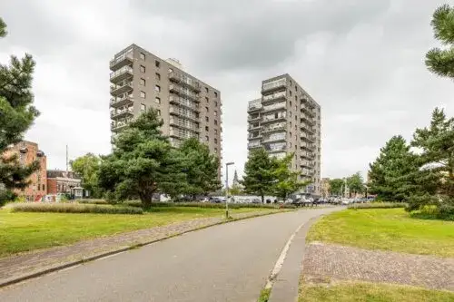 Appartement te koop: De Brink 38, De Meeuwen Groningen