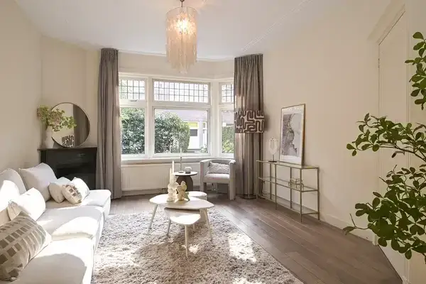 Terraced house for sale: De Bruynestraat 47, Waalsdorp 'S-Gravenhage