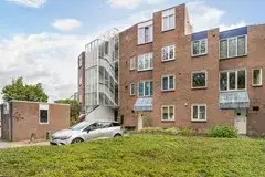 Appartement te koop: De Burcht 40, Elderveld-Noord Arnhem