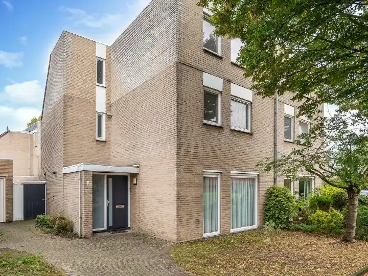 Semi-detached for sale: De Bussels 35, Cobbeek en Centrum Veldhoven